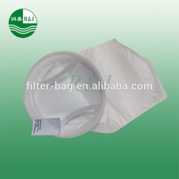 Water filtration bags