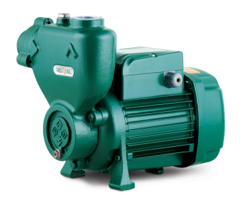 Risefull Premium Self-Priming Peripheral Electric Pumps for Shallow Wells