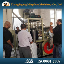 Attractive price for SMW 500 plastic PVC scrap grinder machine