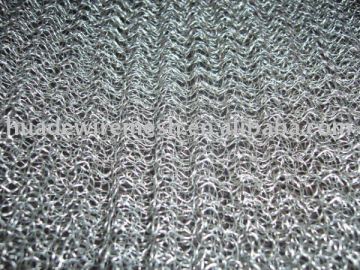 filter netting