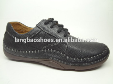 china handmade men leather shoes,high quality men shoes