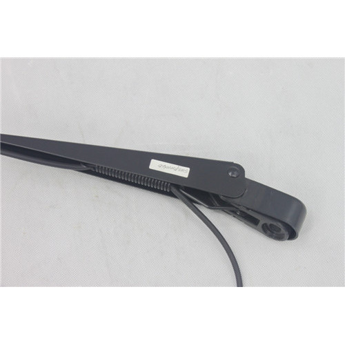 change rear wiper arm zafira