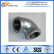 Factory Direct Sell Cast Iron Fittings