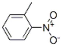 Benzene,1-methyl-2-nitro CAS 88-72-2