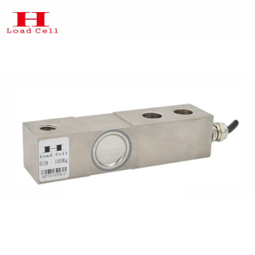 Single-point load cell 613A