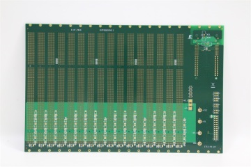 Standard for tin spraying on circuit boards