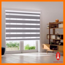 Factory Supply Zebra Blind/Zebra Blind Fabric in Korea Style