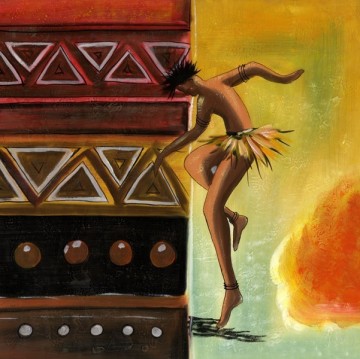 Chinese wholesale pop art paintings