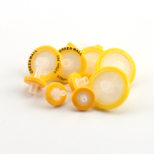 MCE 25mm 0.22um Disposable Filter for Aqueous Sample Preparation