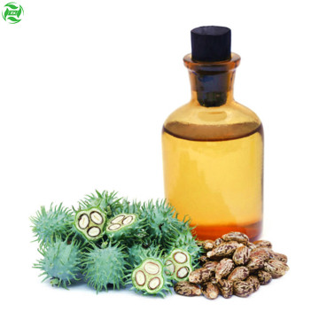 Aceite de ricino barato puro con biotina para el cabello