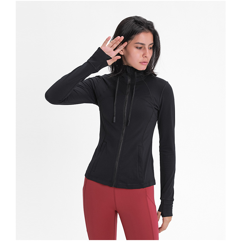 Women Wiindproof Jackets