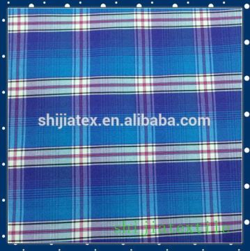 Polyester Cotton spandex textilec fabrics