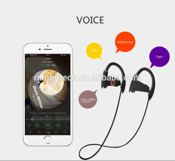 Classic Wireless Headphone Bluetooth Headset Wholesale, Bluetooth Earphone Manufacture RN8