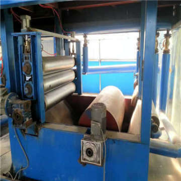 SBS Bitumen Waterproof Material Manufacturing Equipment