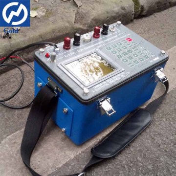 Geological Surveying Equipment and Underground Mineral Detector
