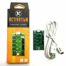 iphone Battery Activation Charge Board