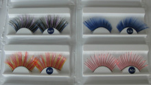 Beautiful False Eyelash
