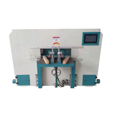 Woodworking CNC Tenoning Machine
