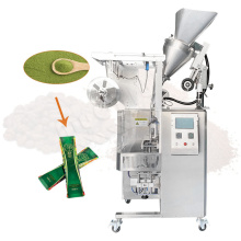 MY Masala Coffee Tea Bag Automated Fill Machine