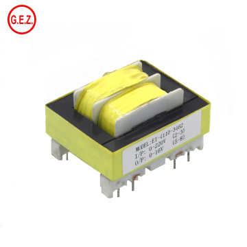 Lowe Frequency EI41 PIN transformer