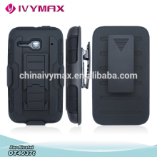 guangzhou cell phone cases factory for Alcatel evolve 2 OT4037T