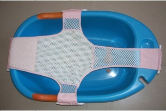 cross-shaped telescopic tub