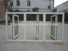China double glazed aluminum windows