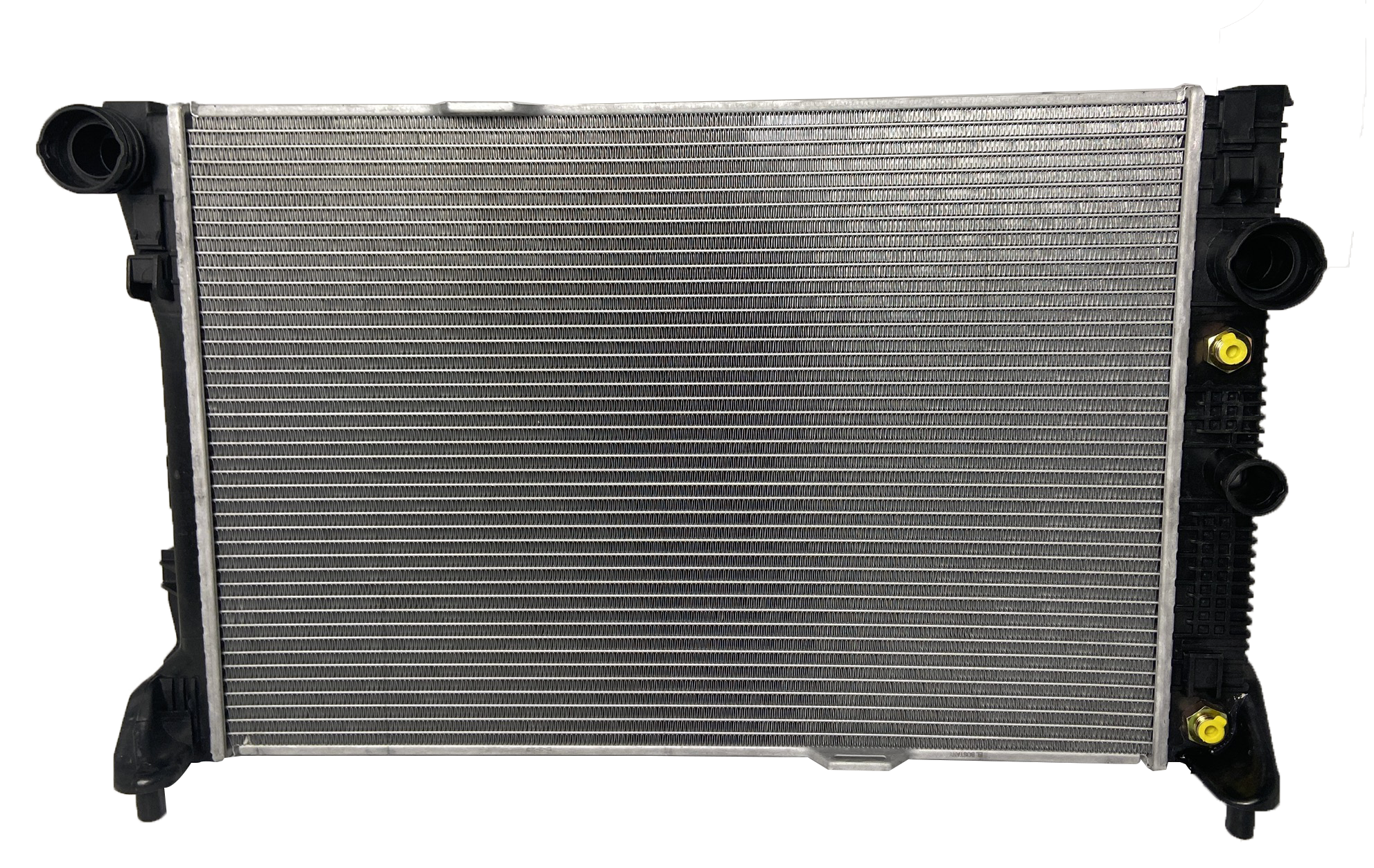 Radiator for MERCEDES BENZ C180