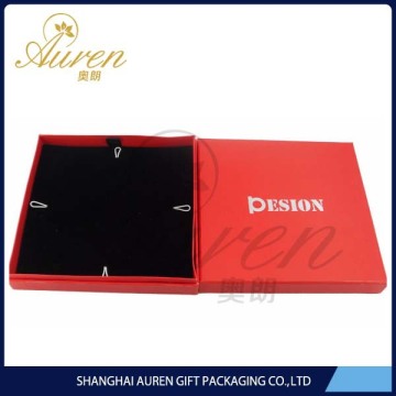 High grade jewelry boxes for women