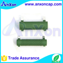 50W Ceramic Tubular Wirewound Resistor