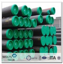 19mm round mild fluid conveying coiled tube