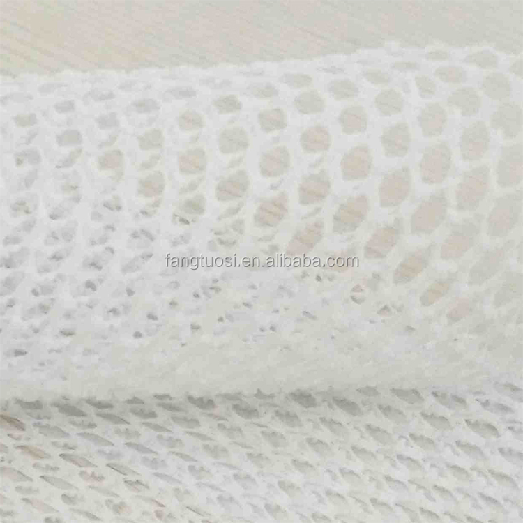 Weddings Decoration roll packing Flower wrapping material Spider mesh fabric