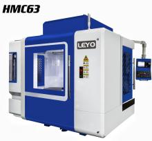 HMC63 Horizontal Machining Center