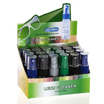 colored paper display box