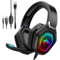 Game Headset voor gamers Headsets PS4