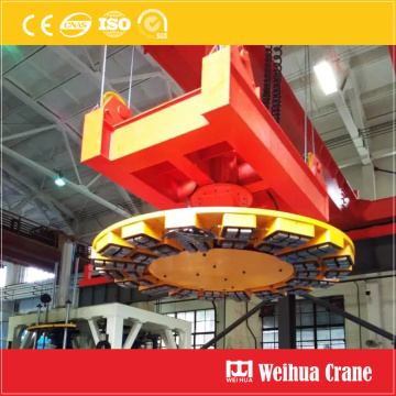 Intelligent Warehouse Lifting System