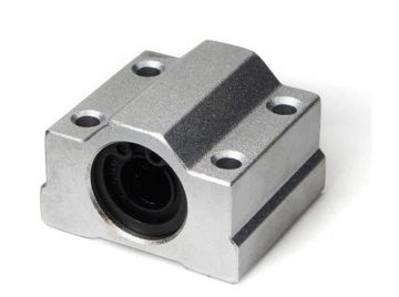 10mm Linear Motion Bearing Slide