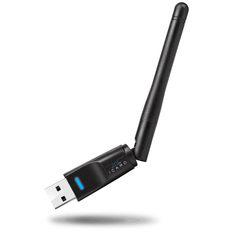 150M mediatek mt7601 wireless usb wifi adapter for DVB S2 T2 Set Top Box