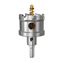 Customizable Alloy Steel Drill Hole Opener Set Tools