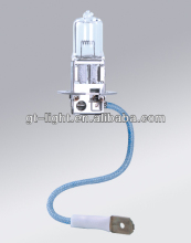 Halogen bulb H3 12V 55W auto halogen lamp
