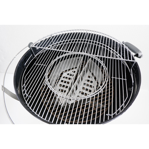 Divide &amp; Conquer Cooking System Grill Accessoires