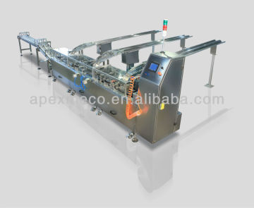 3+2 Biscuit Sandwiching Machine