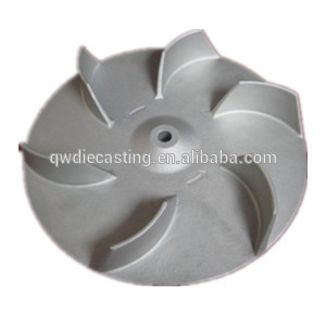 Aluminium Alloy Die Casting Products for top