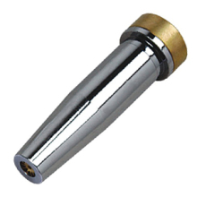 Harris Style Cutting Tip