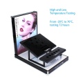 Apex 16 Slots Lipstick Display Stand สำหรับร้านค้า