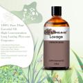 Orrival Lovage Root Oil 100 ٪ خالص و ارگانیک با آرم و برچسب خصوصی