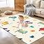 Waterproof Toddler Floor Mat