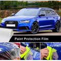 Custom Cut Paint Protection Film