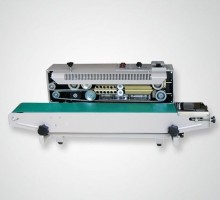 Continous Bag Sealer (Zhxh-900W)
