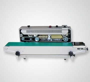Continous Bag Sealer (Zhxh-900W)